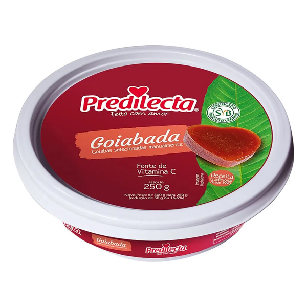 GOIABADA PREDILECTA 250GR POLI (24)