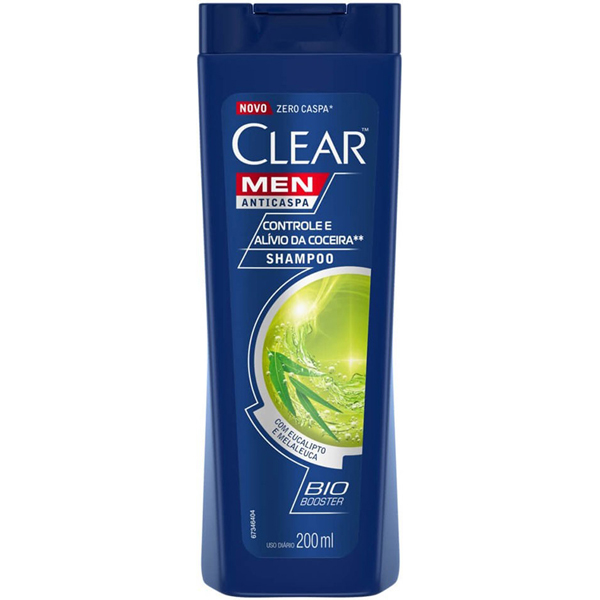 SH CLEAR 200ML MEN CONTROLE COCEIRA HAALAND (12)