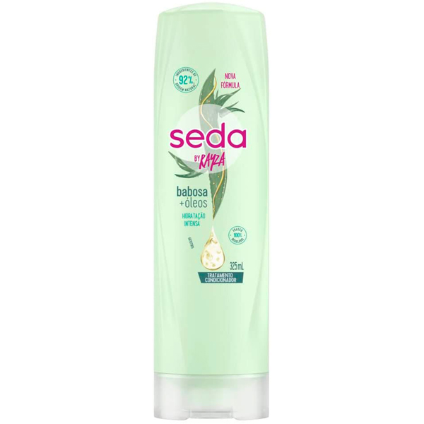 COND SEDA 325ML BABOSA OLEOS (12)