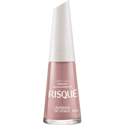 ESM RISQUE CL 8ML CREM LAGRIMAS VENUS (144)