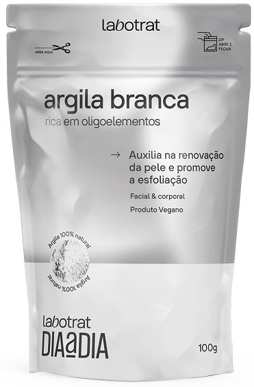 ARGILA LABOTRAT DIA A DIA 100G BRANCA (36)