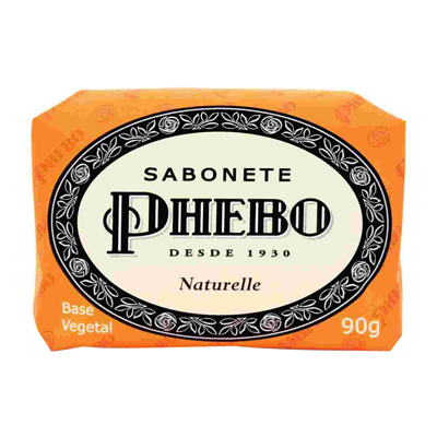 SAB PHEBO 90GR NATURELLE (144)