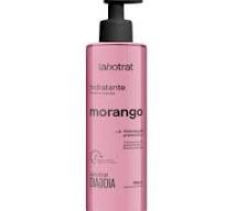 HID LABOTRAT DIA A DIA 190ML MORANGO(12)