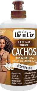 CR PENT MURIEL 300ML CACHOS OLEO COCO  (12)