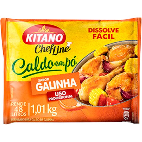 CALDO KITANO 1,01KG CHEF LINE GALINHA (10)