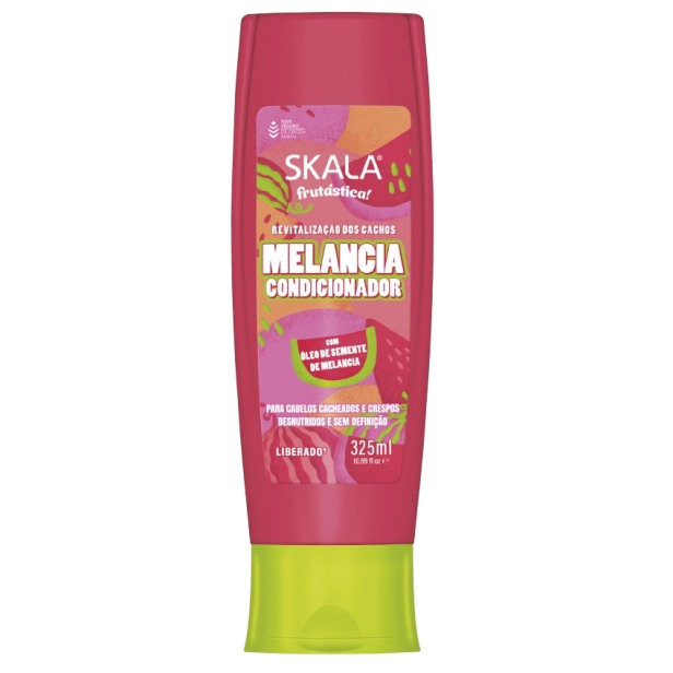 COND SKALA 325ML MELANCIA (12)