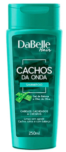 SH DABELLE 250ML CACHOS ONDA (6)
