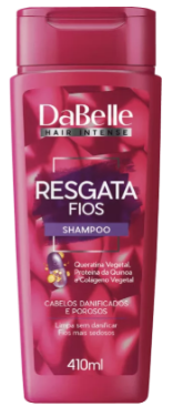 SH DABELLE 410ML RESGATA FIOS (6)