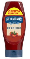 KETCHUP HELLMANNS 380G TRAD SQZ OF ESPEC (24)
