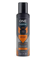 DES AERO ABOVE ONE 150ML MEN SPORT(12)