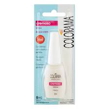 ESMALTE COLORAMA  8ML BLISTER CREME FRANCA (72)