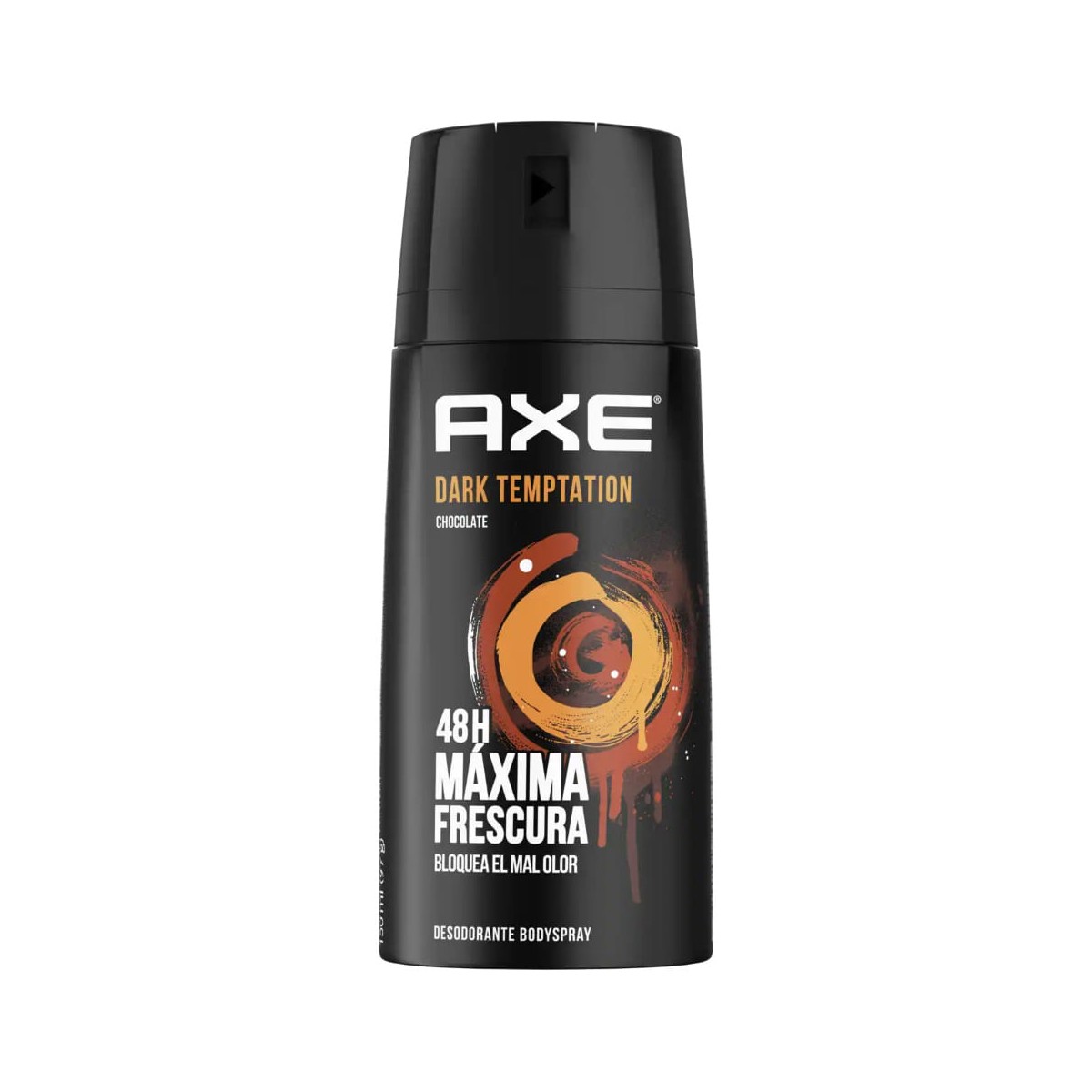 DES AXE AERO 150ML/89G MASC DARK TEMPT (12)