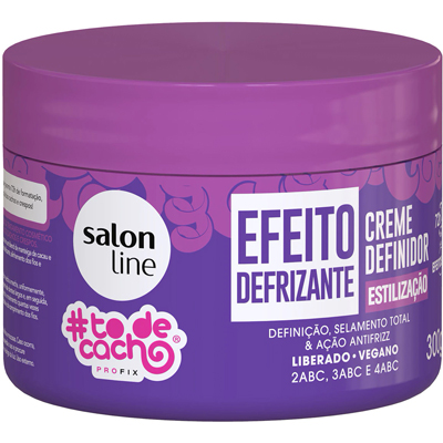 CR DEFINIDOR SALON LINE 300G TODECACHO DEFRISA (6)