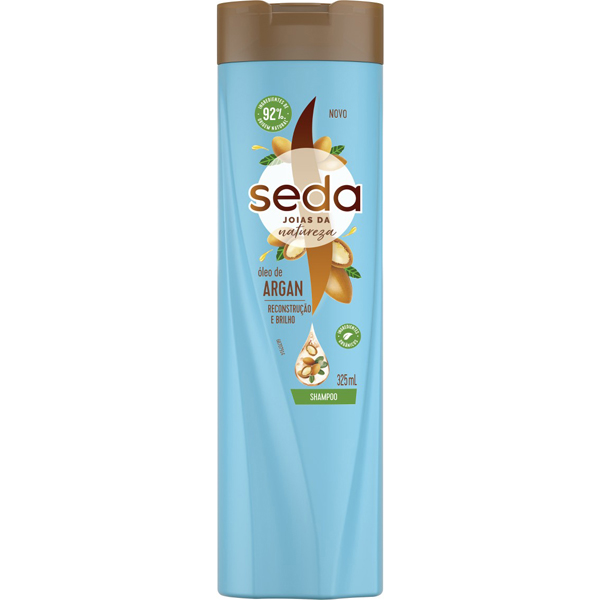 SH SEDA 325ML OLEO ARGAN (12)