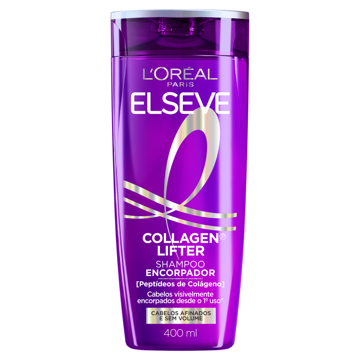 SH ELSEVE 400ML COLLAGEN LIFTER (12)
