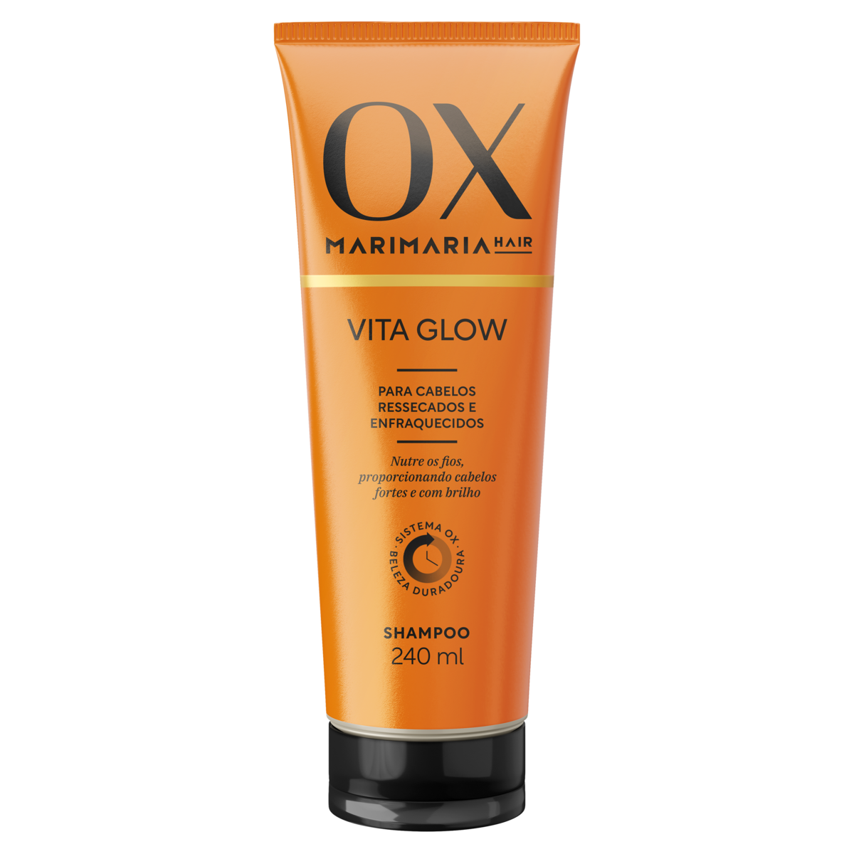 SH OX 0240ML VITA GLOW (12)
