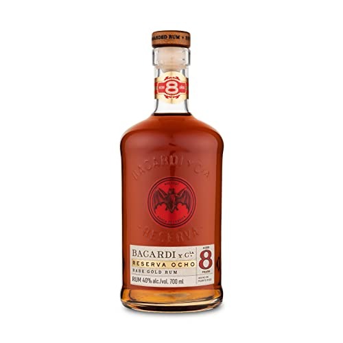 BEB BACARDI 750ML 08 ANOS (12)