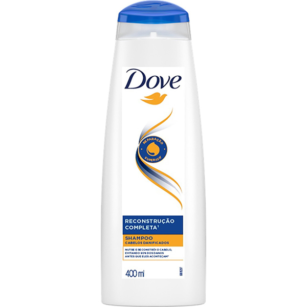 SH DOVE 400ML RECONST COMPLETA (12)