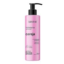 HID LABOTRAT DIA A DIA 190ML CEREJA (12)