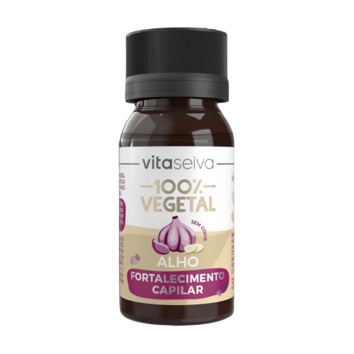 OLEO CAP VITA SEIVA 30ML ALHO (12)