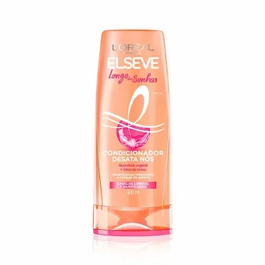 COND ELSEVE 400ML LONGO SONHOS (12)