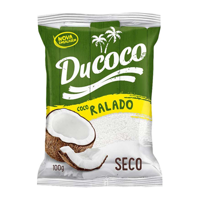 COCO RALADO DUCOCO 100G SECO (24)