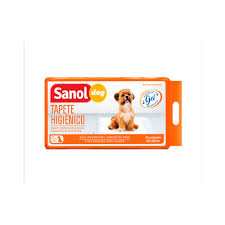 TAPETE HIG SANOL DOG 80X60 C/30 (6)