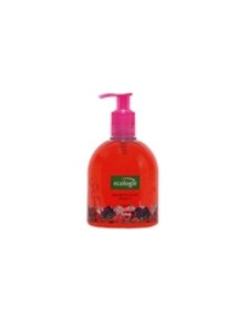 SAB LIQ TOK BOTHANICO 500ML FRUTAS VERMELHAS (12)