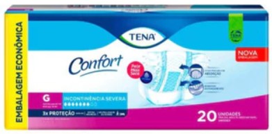 FR TENA CONFORT G (20)