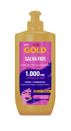 CR PENT NIELY GOLD 250ML ANT QUEBRA (12)