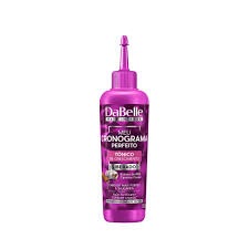 TONICO DABELLE 100ML CRESCIMENTO MEU CRONOGRAMA PERFEITO (12)