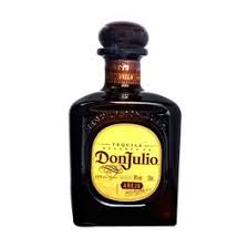 BEB TEQUILA DON JULIO 750ML ANEJO (6)