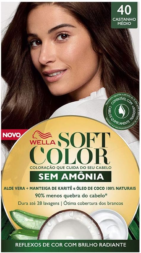 TINT SOFT COLOR 0040 CASTANHO MEDIO (12)