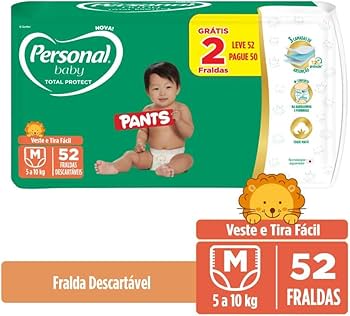 FR PERSONAL TOTAL PROTECT PANTS MEGA M 52UN (4)
