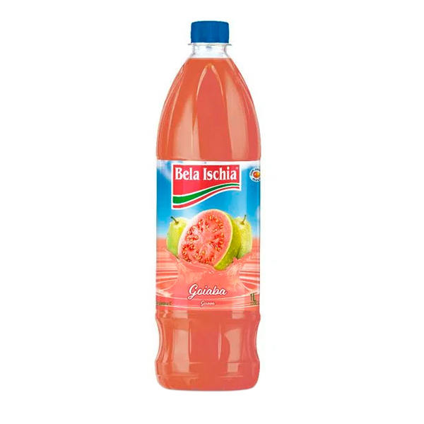 SUCO CONC BELA ISCHIA 1LT GOIABA (6)