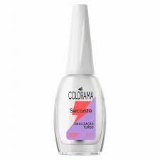 SECANTE ESM COLORAMA TURBO NU (72)