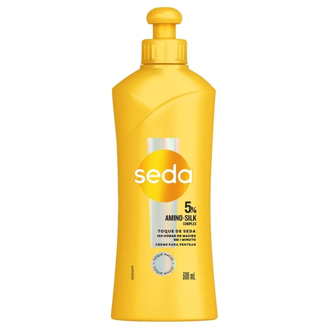 CR PENT SEDA 300ML BABOSA PREBIOTIC  (12)