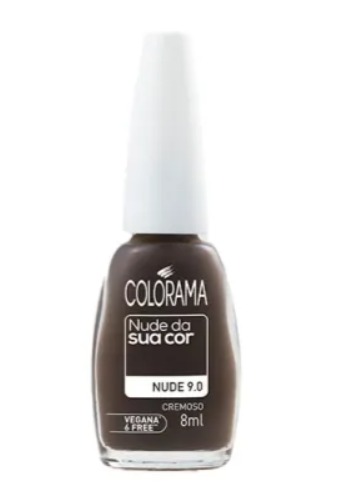 ESM COL 8ML BL NUDE 9,0 (72)
