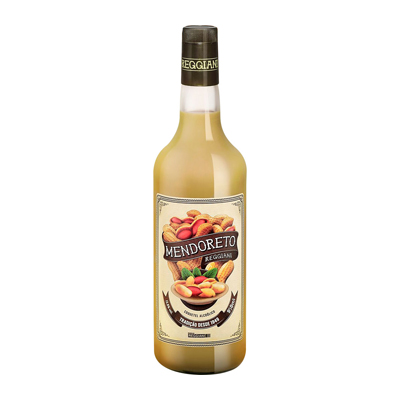 BEBIDAS MENDORETO REGGIANI MAC/AMEN VD 950ML (6)