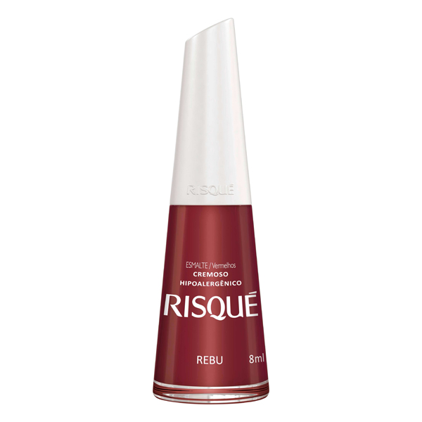 ESM RISQUE BL 8ML CREM REBU (144)