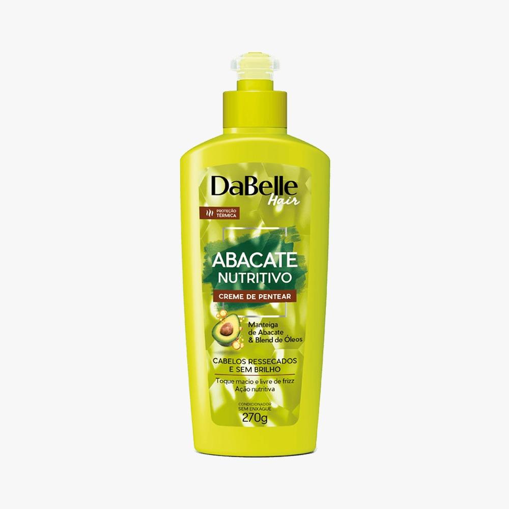 ATIVADOR CACHOS DABELLE 270G (12)