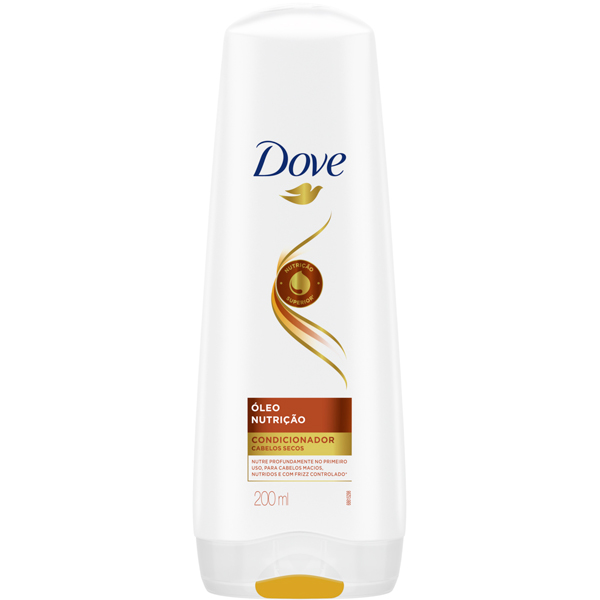 COND DOVE 200ML OLEO NUTRICAO (12)