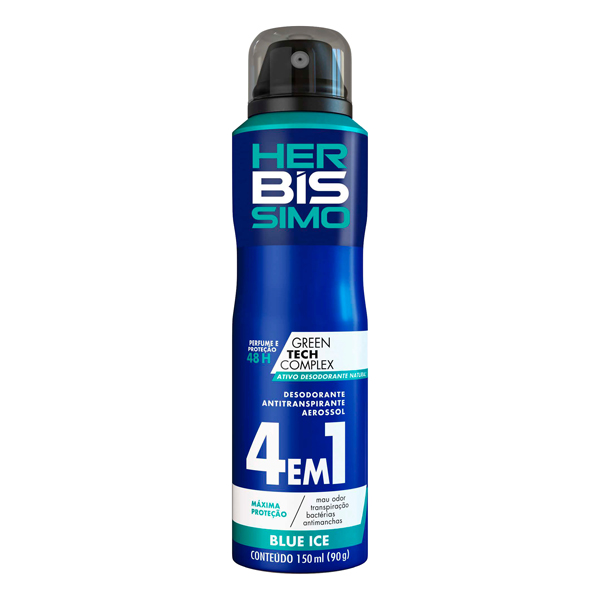 DES AERO HERBIS 150ML MASC BLUE ICE (12)
