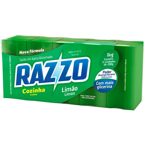 SABAO RAZZO LIMAO 5X200G (12)
