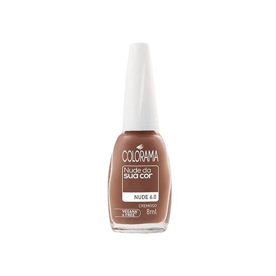 ESM COL 8ML BL NUDE 6,0 (72)