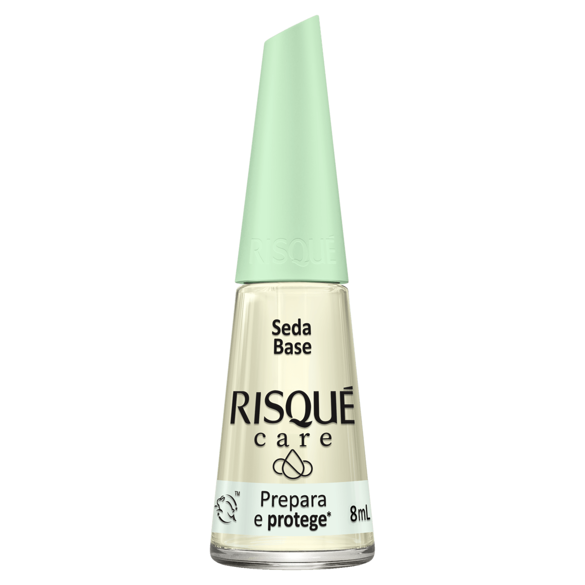 ESM RISQUE CL 8ML CARE SEDA BASE (144)