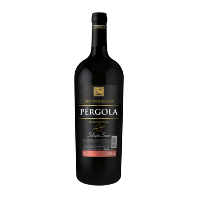 BEB VINHO PERGOLA 1LT TINTO SUAVE (12)