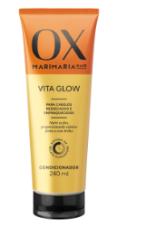 COND OX 0240ML VITA GLOW (12)