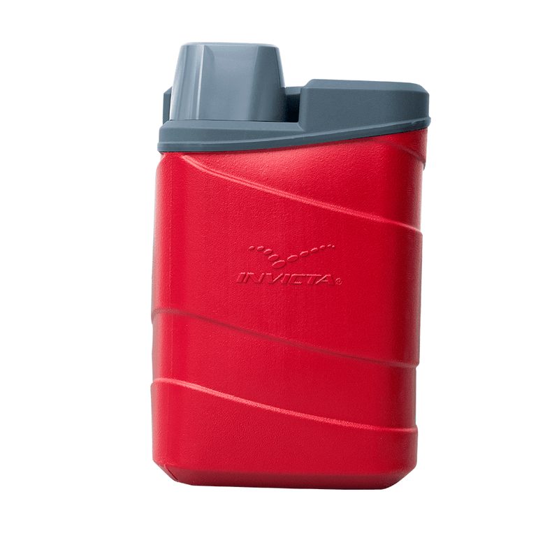 GARRAFAO TERMICO INVICTA MARAT 5L VERM (6)