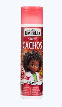 SH MURIEL 300ML CACHOS KIDS MELANCIA (12)